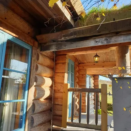 Pear Tree Cabin Chalet Ulverston