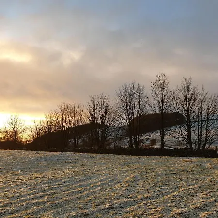 Chalet Pear Tree Cabin Ulverston