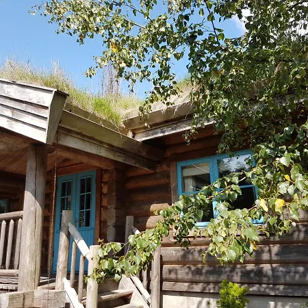 Pear Tree Cabin Ulverston