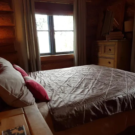 Pear Tree Cabin * Ulverston