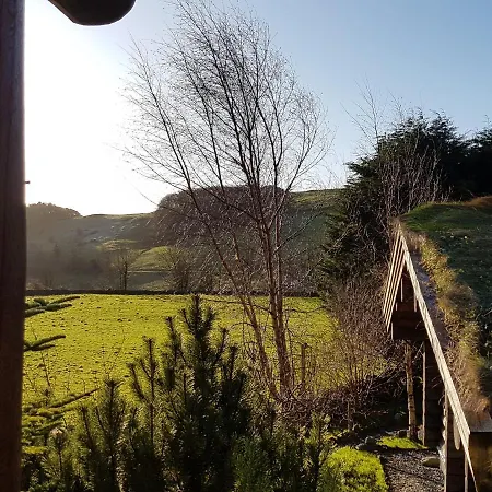 Pear Tree Cabin *