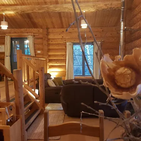 Pear Tree Cabin * Ulverston