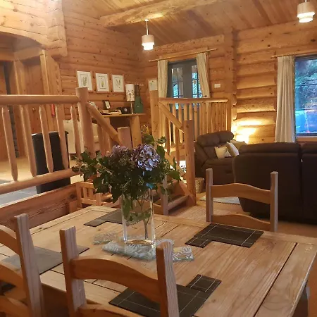 Pear Tree Cabin Ulverston