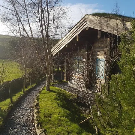 Chalet Pear Tree Cabin