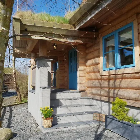 Pear Tree Cabin Chalet Ulverston