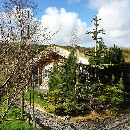 Alpesi faház Pear Tree Cabin Ulverston