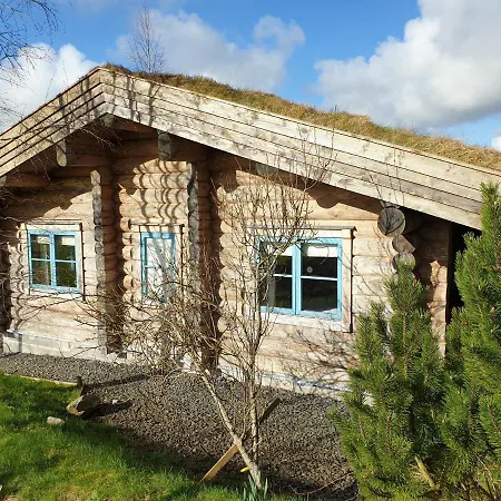 Pear Tree Cabin