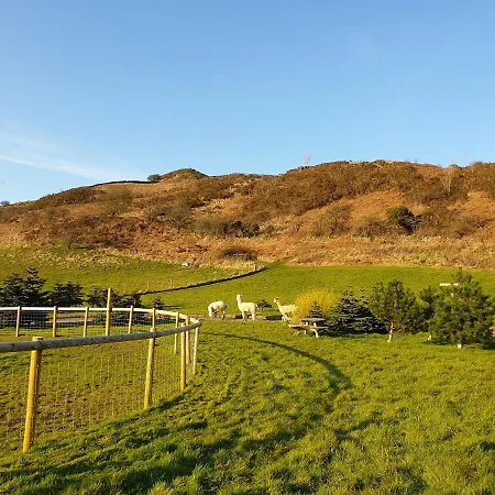 Pear Tree Cabin * Ulverston