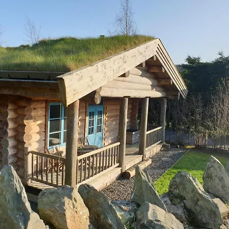 Pear Tree Cabin * Ulverston