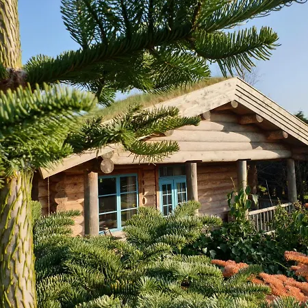 Pear Tree Cabin