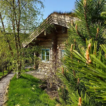 Pear Tree Cabin Ulverston