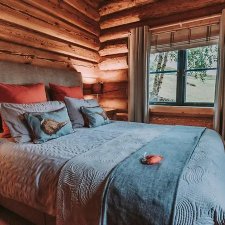 Pear Tree Cabin * Ulverston
