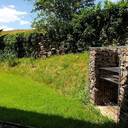 Pear Tree Cabin * Ulverston
