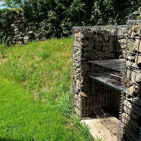 Alpesi faház Pear Tree Cabin Ulverston