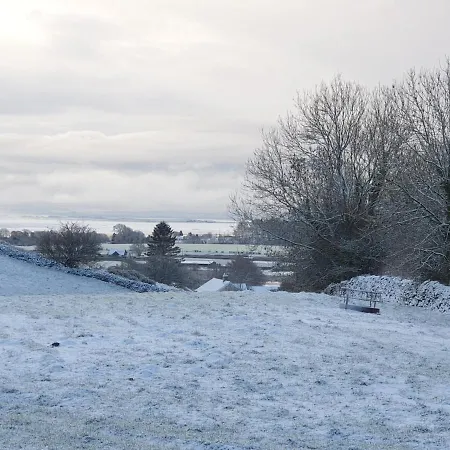 Pear Tree Cabin * Ulverston