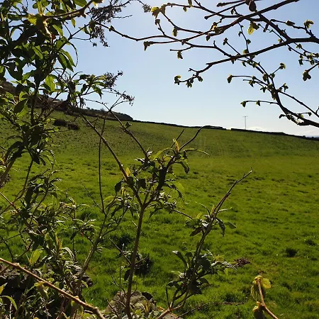 Pear Tree Cabin * Ulverston