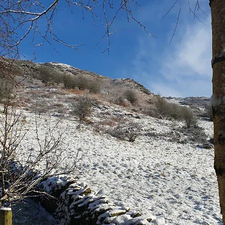 Chalet Pear Tree Cabin Ulverston